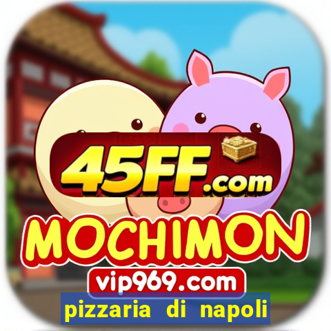 pizzaria di napoli jardim revista suzano